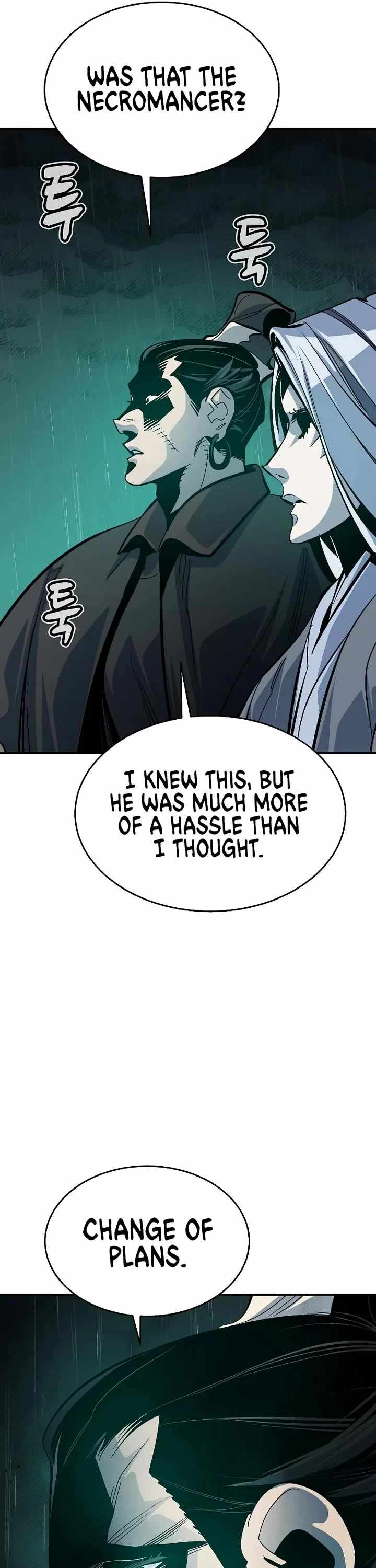 The Lone Necromancer Chapter 183 31